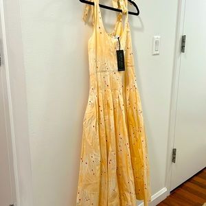 Brand new Hunter Bell dress!